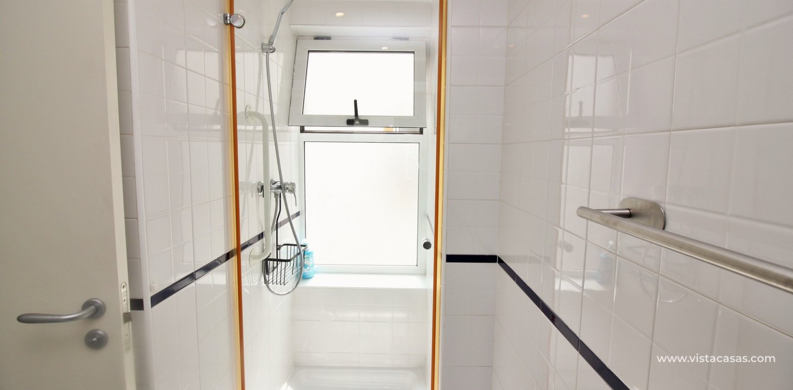 Penthouse apartment for sale El Rincon Playa Flamenca en-suite shower