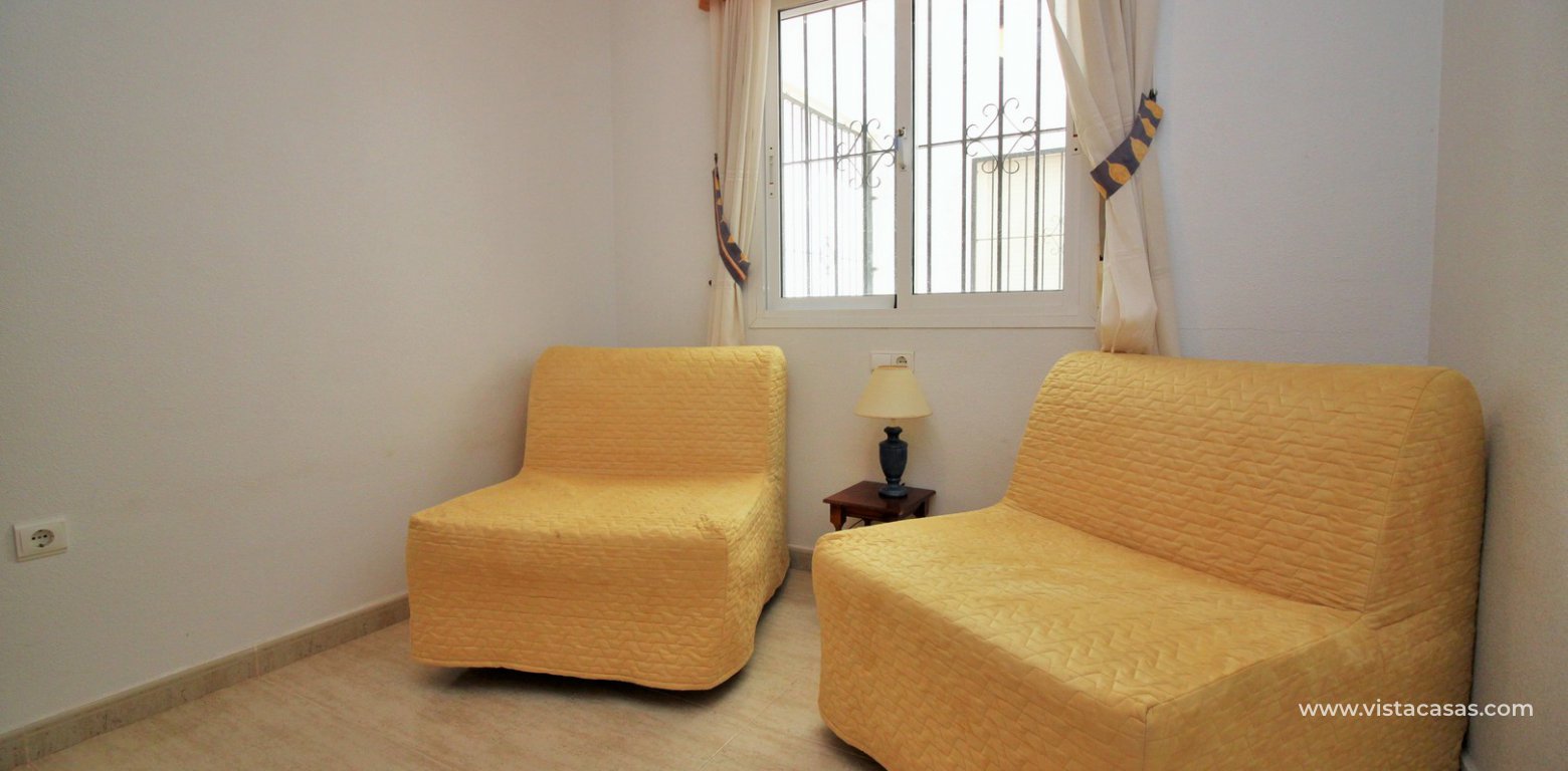 Property for sale in Villamartin twin bedroom