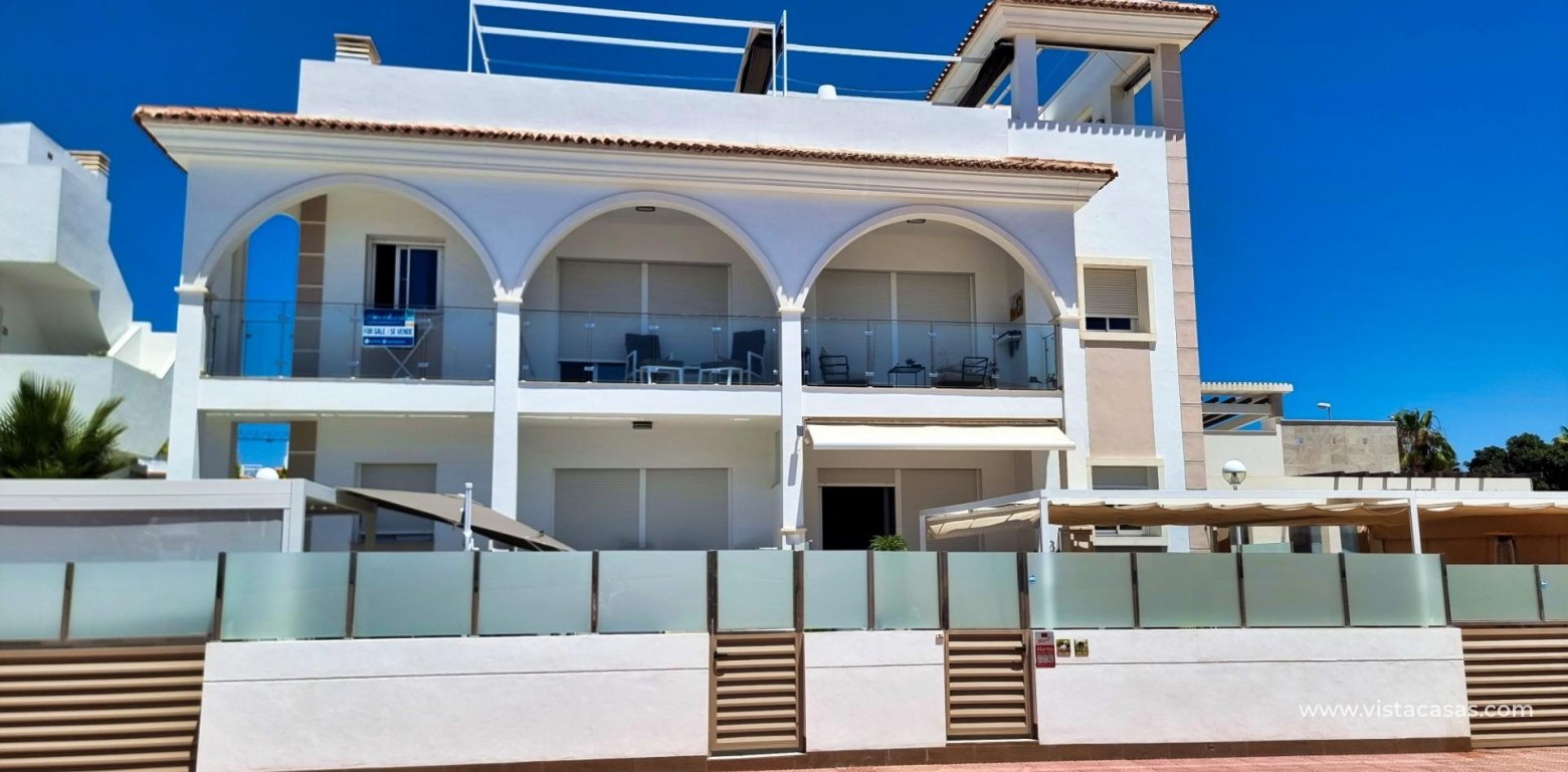 Venta - Apartamento - Rojales - Ciudad Quesada