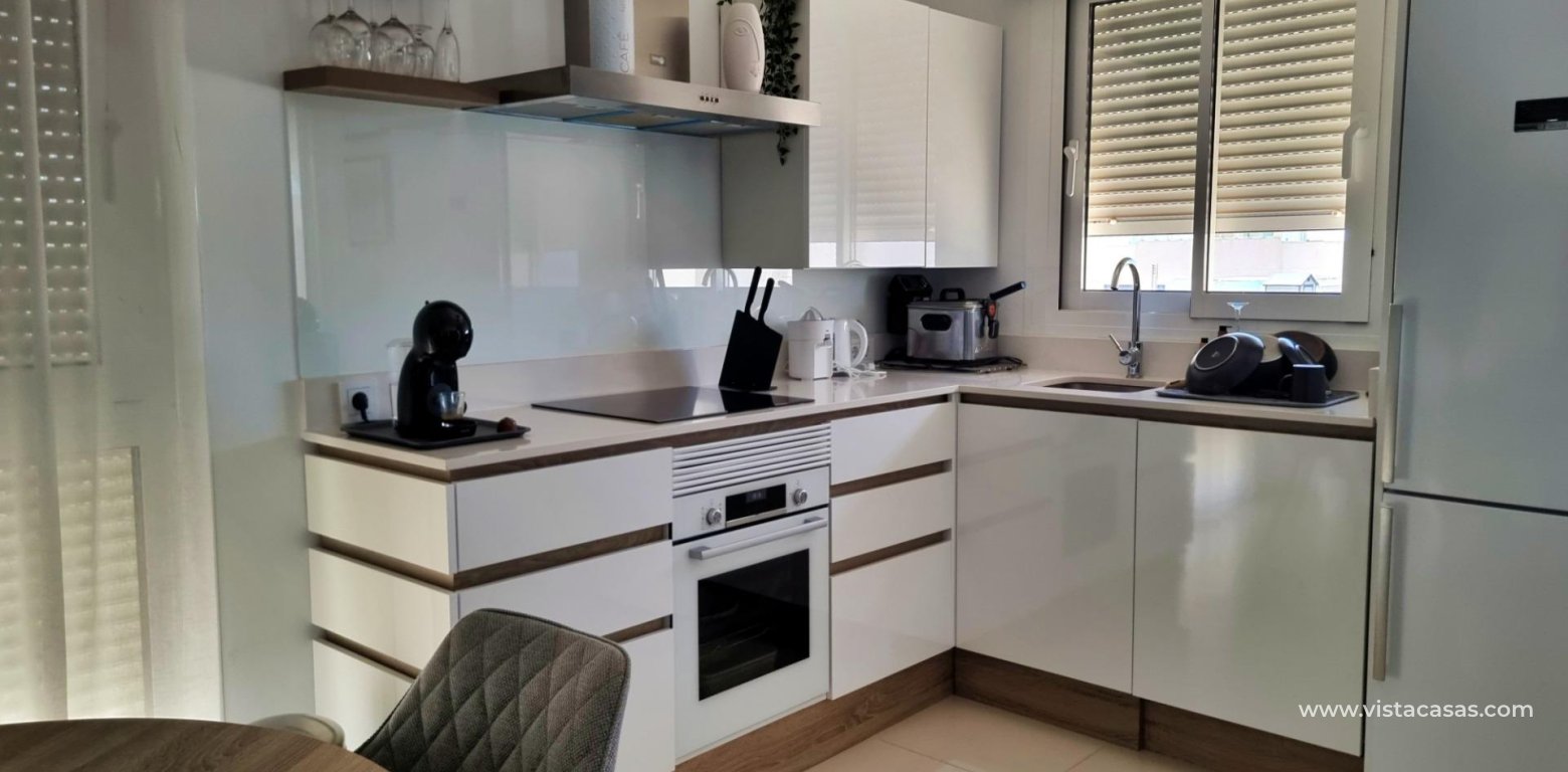 Vente - Appartement - Rojales - Ciudad Quesada