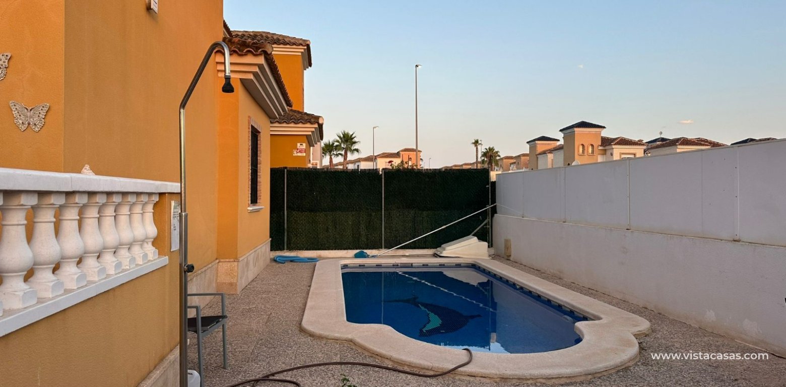 Sale - Villa - El Raso