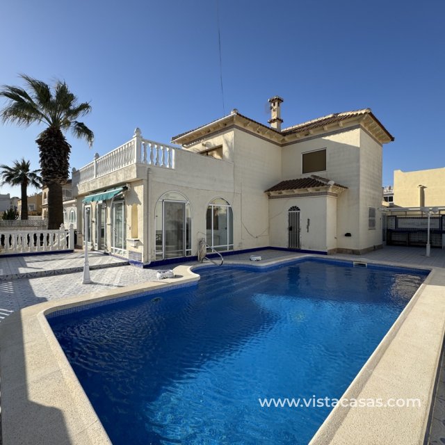 Villa - Vente - Villamartin - Villamartin