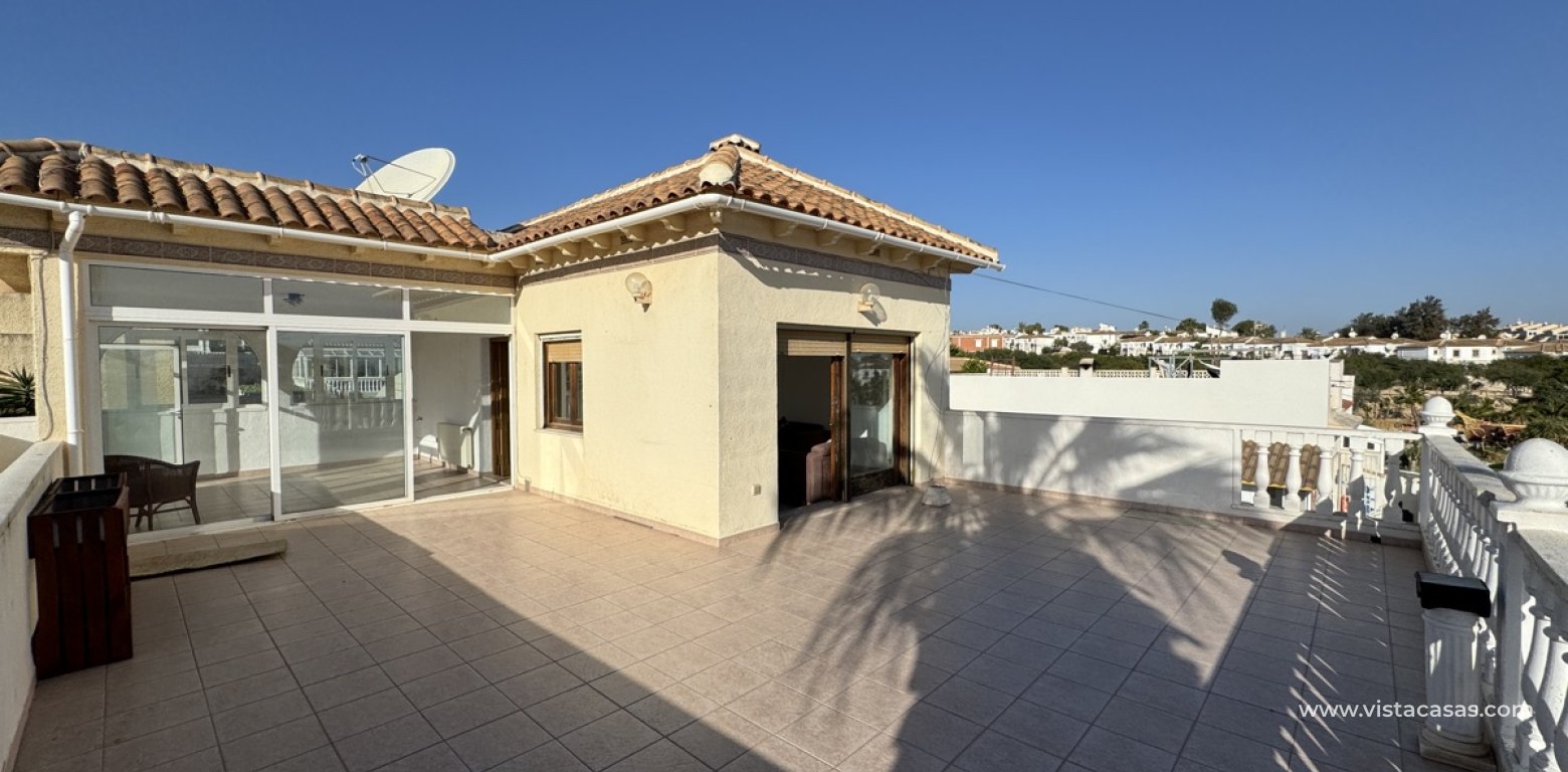 Resale - Villa - Villamartin