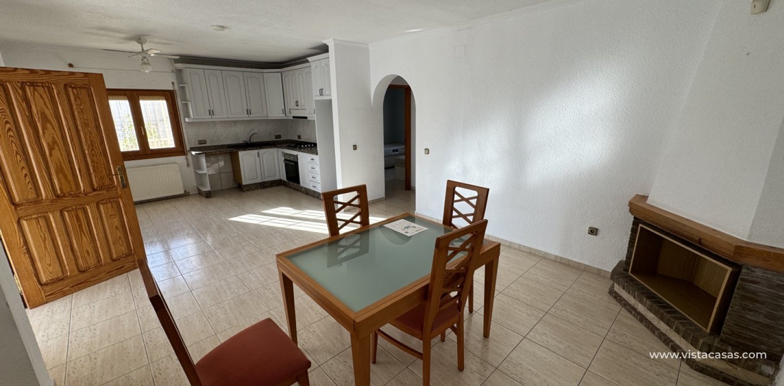 Resale - Villa - Villamartin