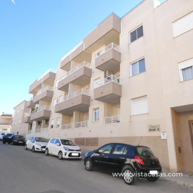 Apartamento - Venta - Algorfa - Algorfa