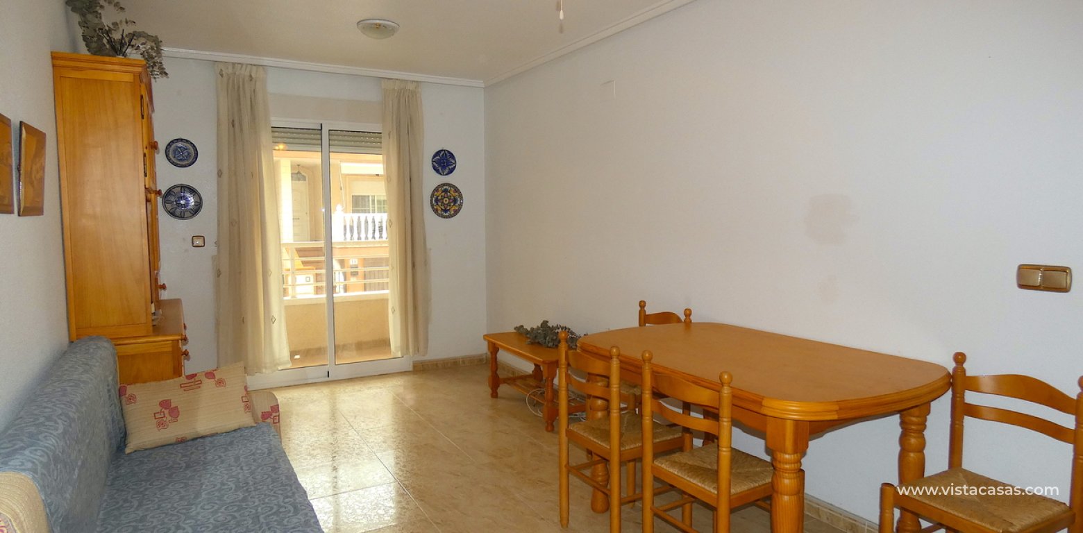 Vente - Appartement - Algorfa