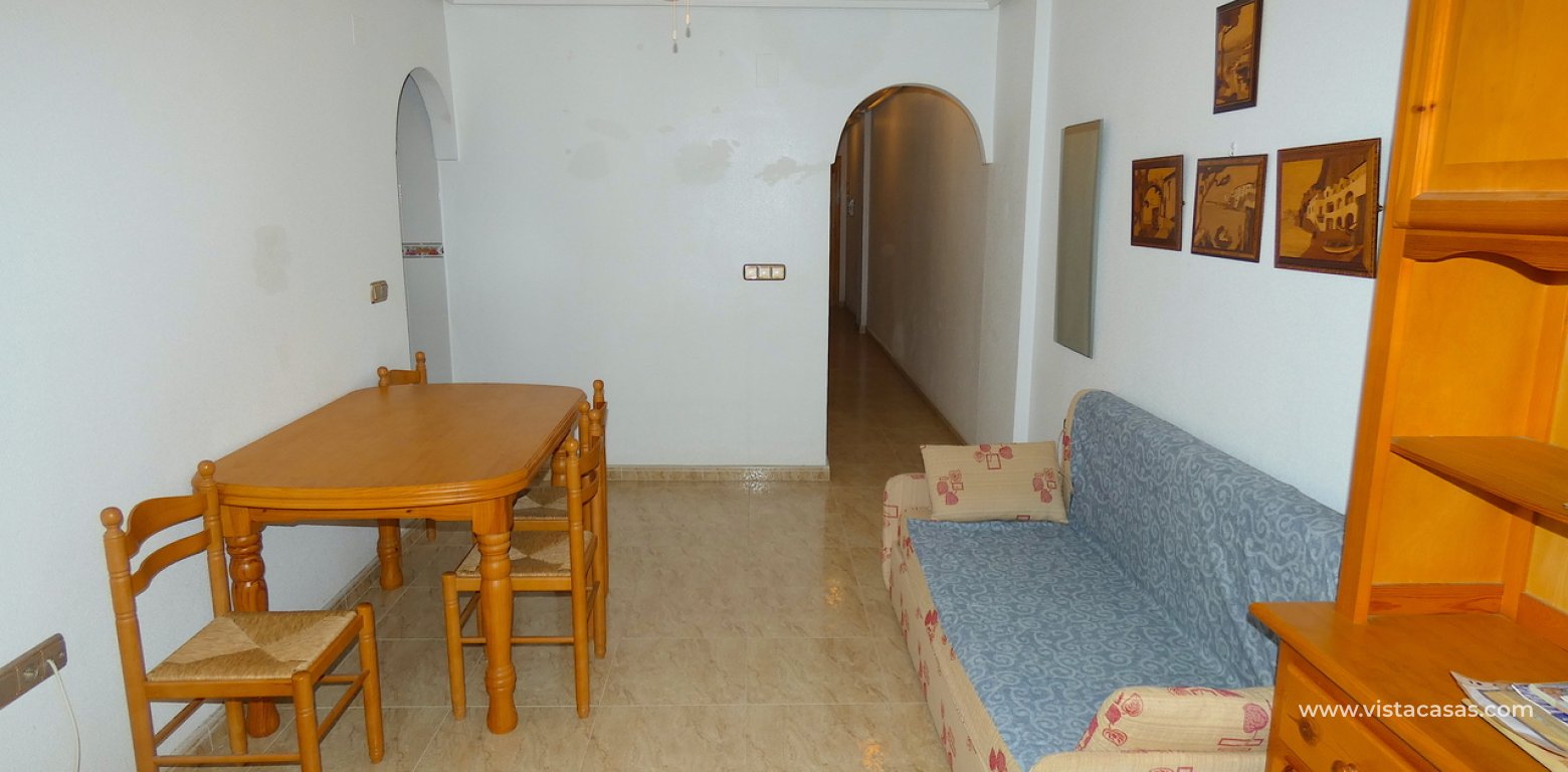 Vente - Appartement - Algorfa