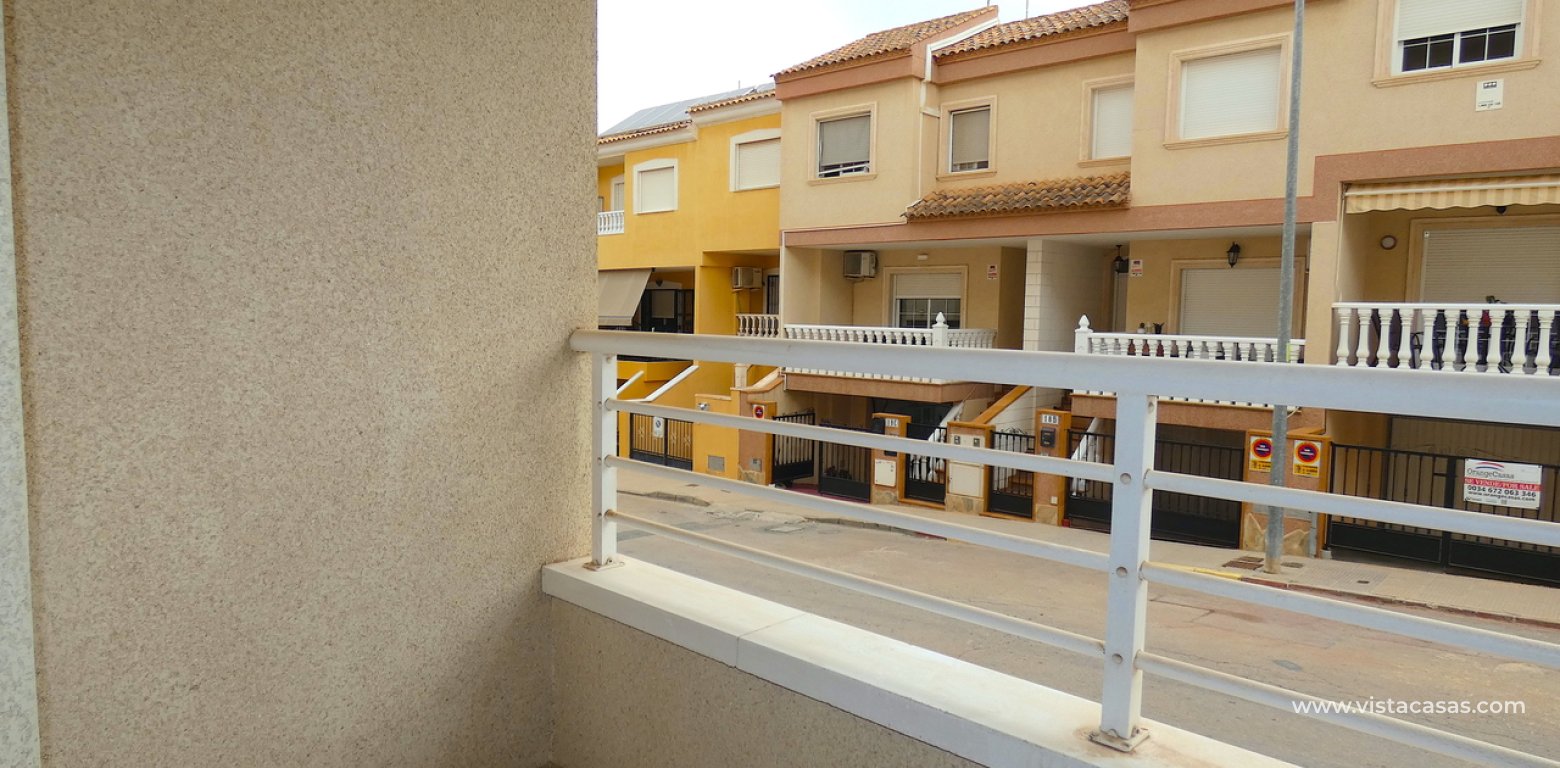 Vente - Appartement - Algorfa