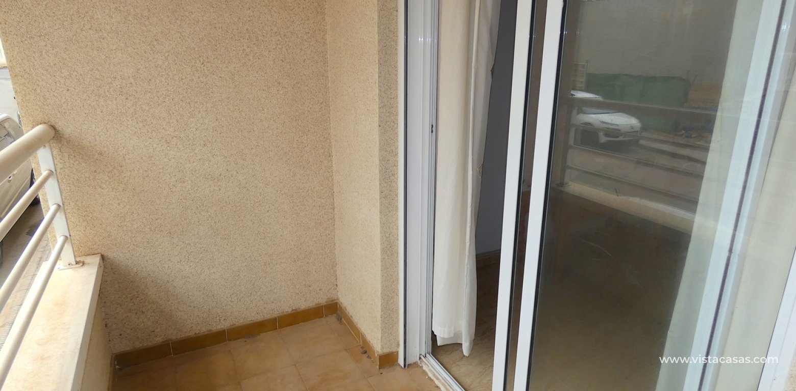 Vente - Appartement - Algorfa