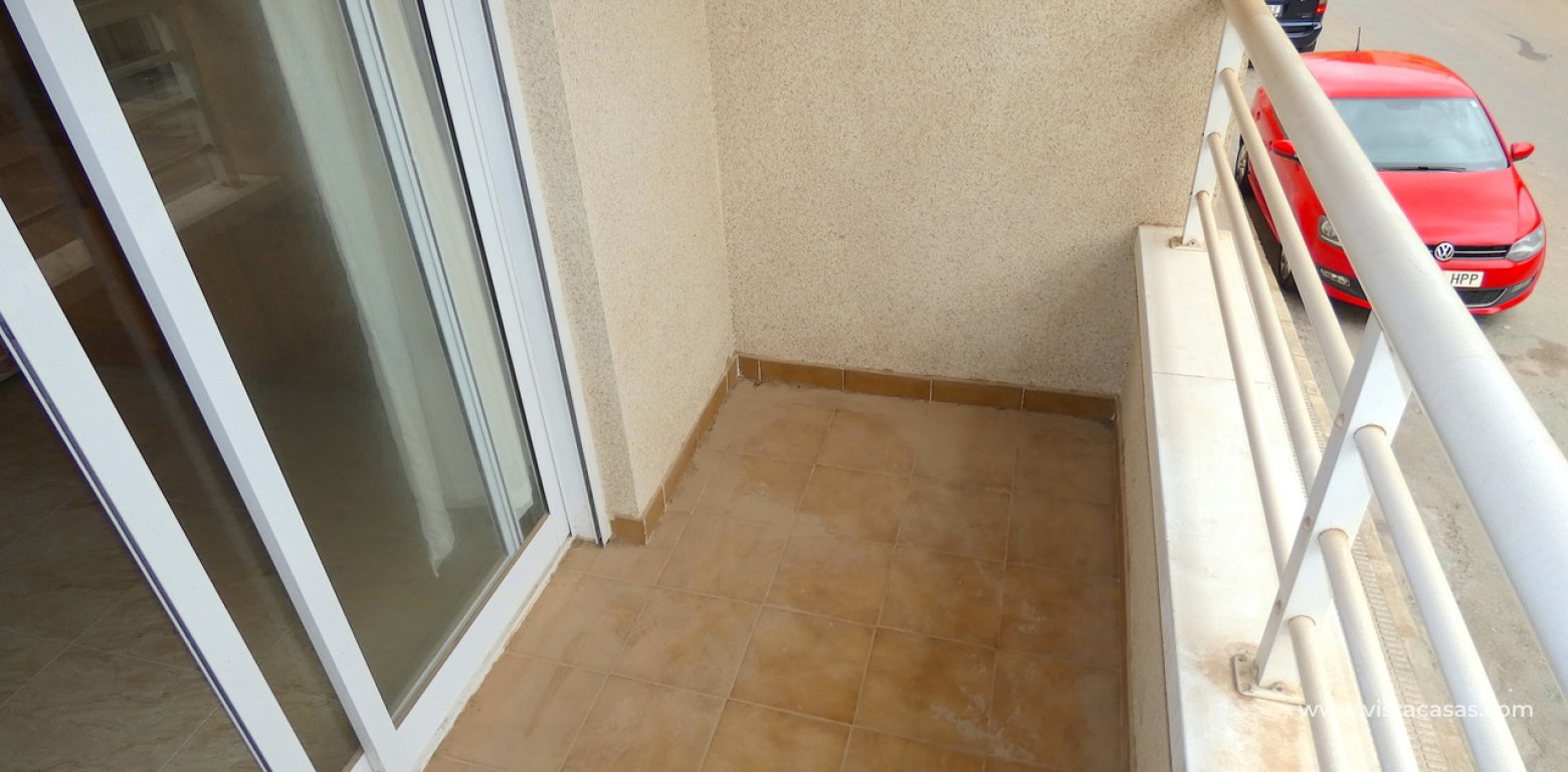 Vente - Appartement - Algorfa