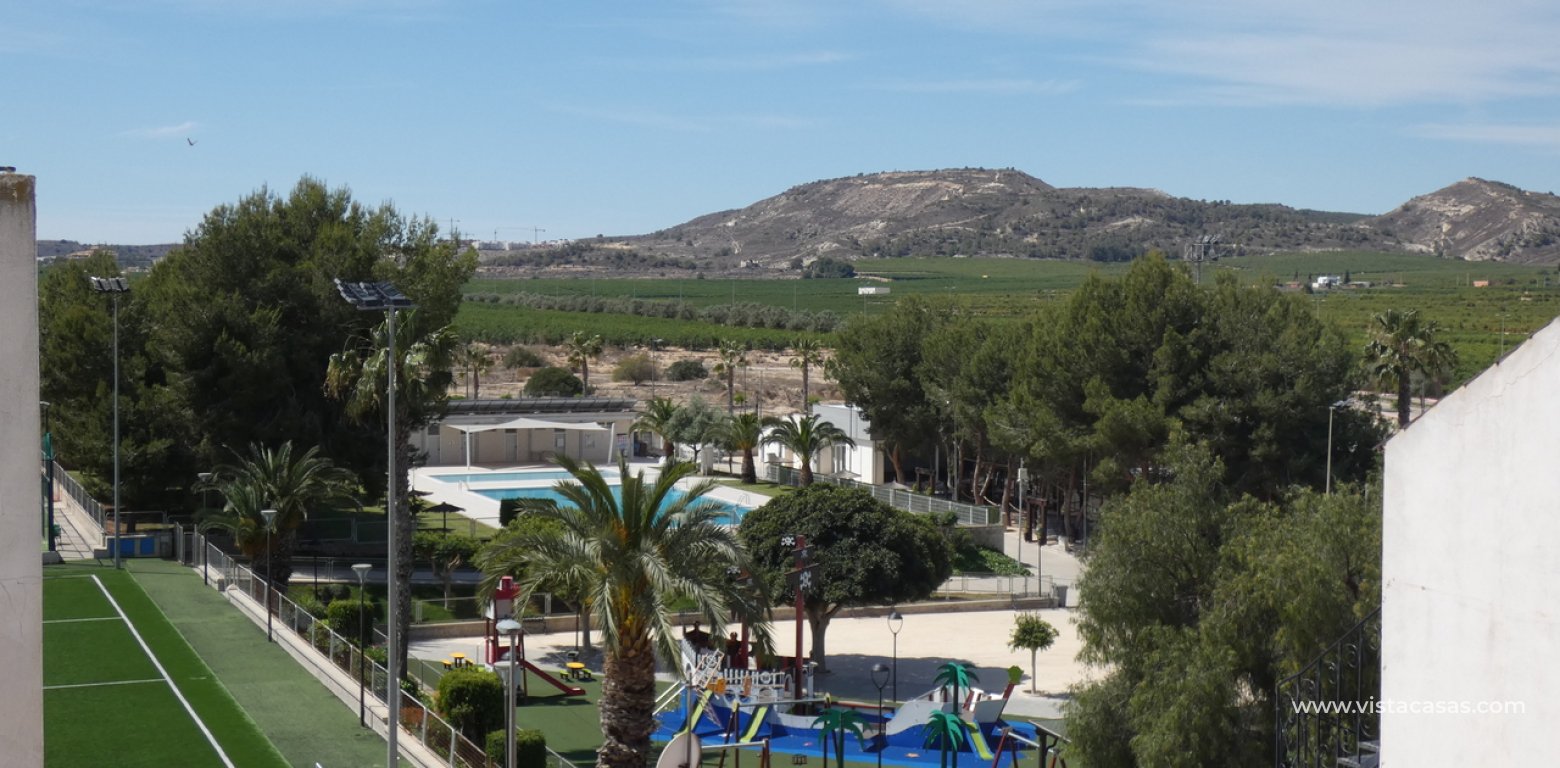 Vente - Appartement - Algorfa