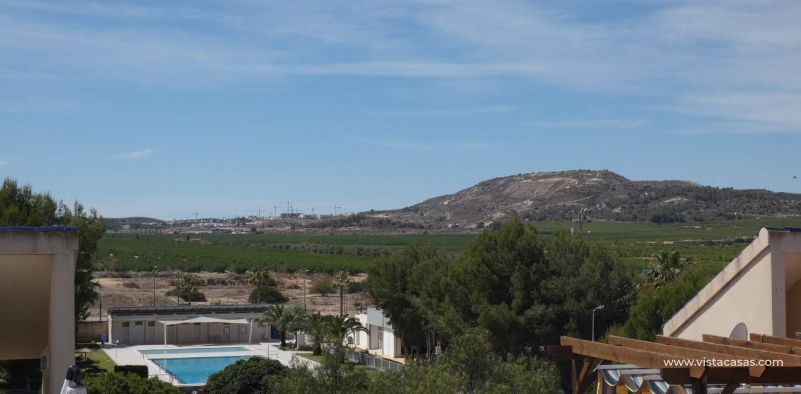 Vente - Appartement - Algorfa