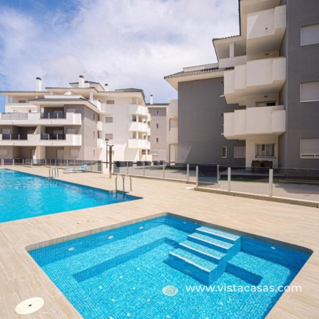 Appartement - Vente - Villamartin - Villamartin