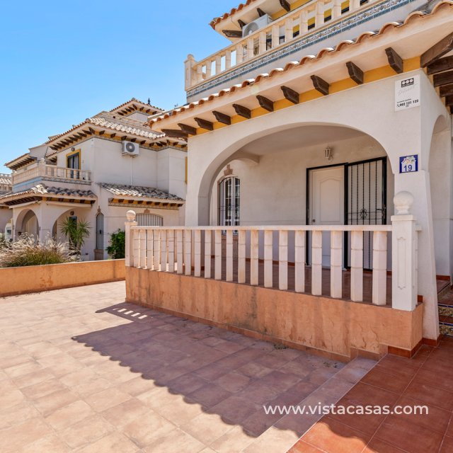 Townhouse - Venta - Cabo Roig - Cabo Roig