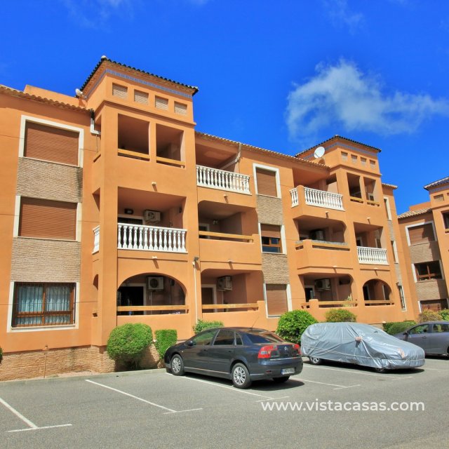 Apartamento - Venta - Villamartin - PAU 8