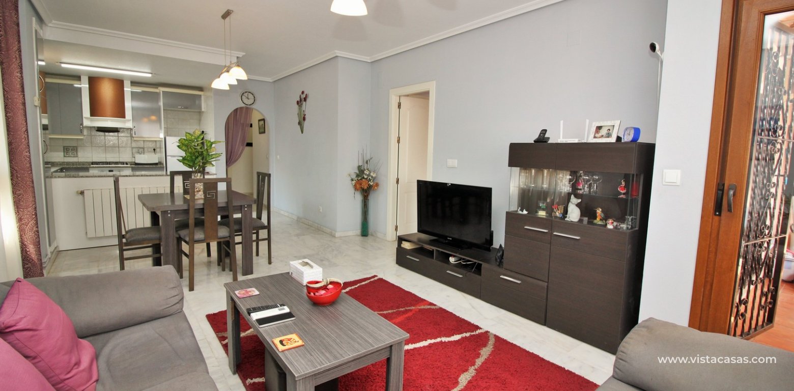 Venta - Apartamento - Villamartin - PAU 8