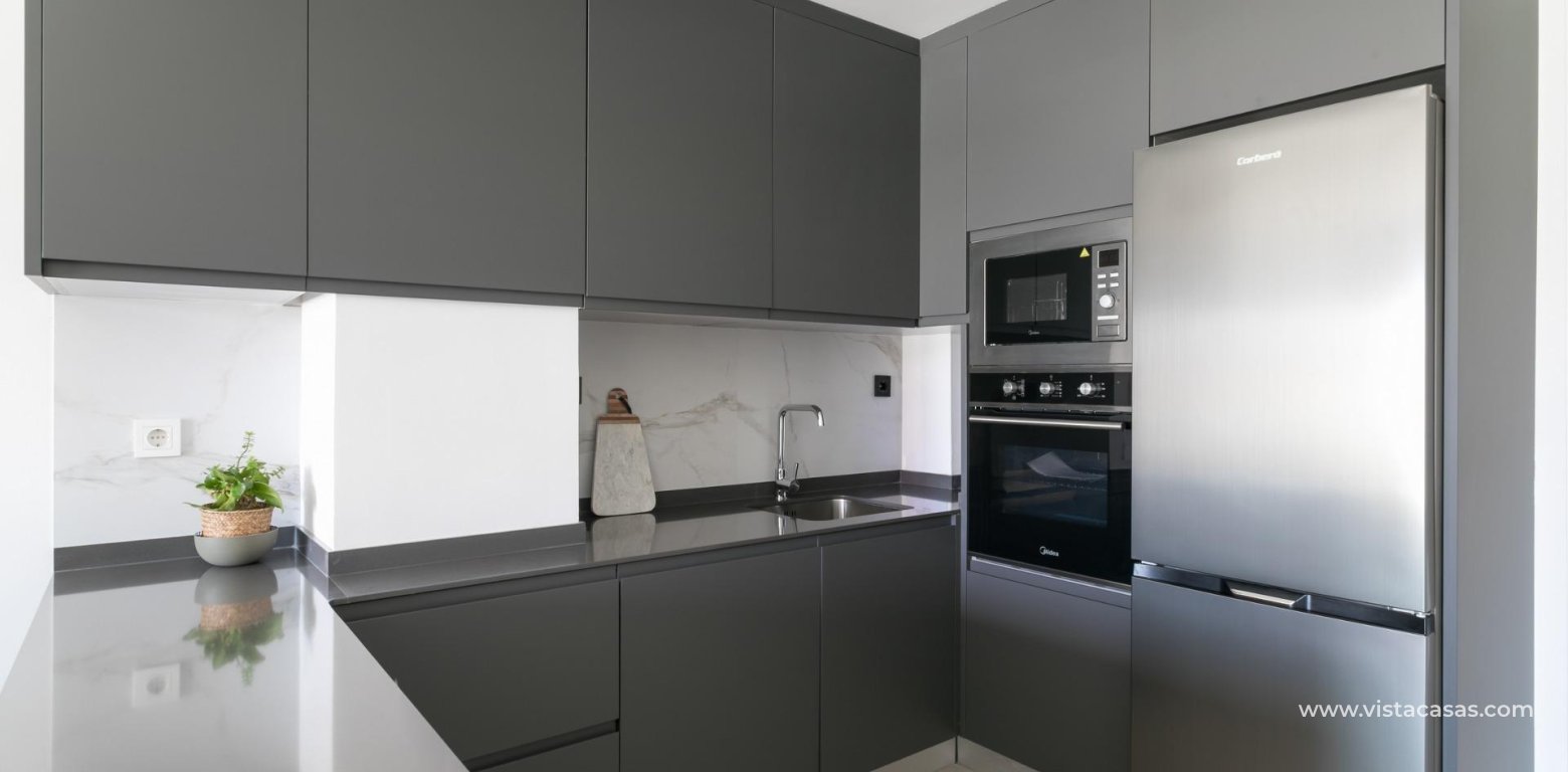 New Build - Apartment - Torrevieja