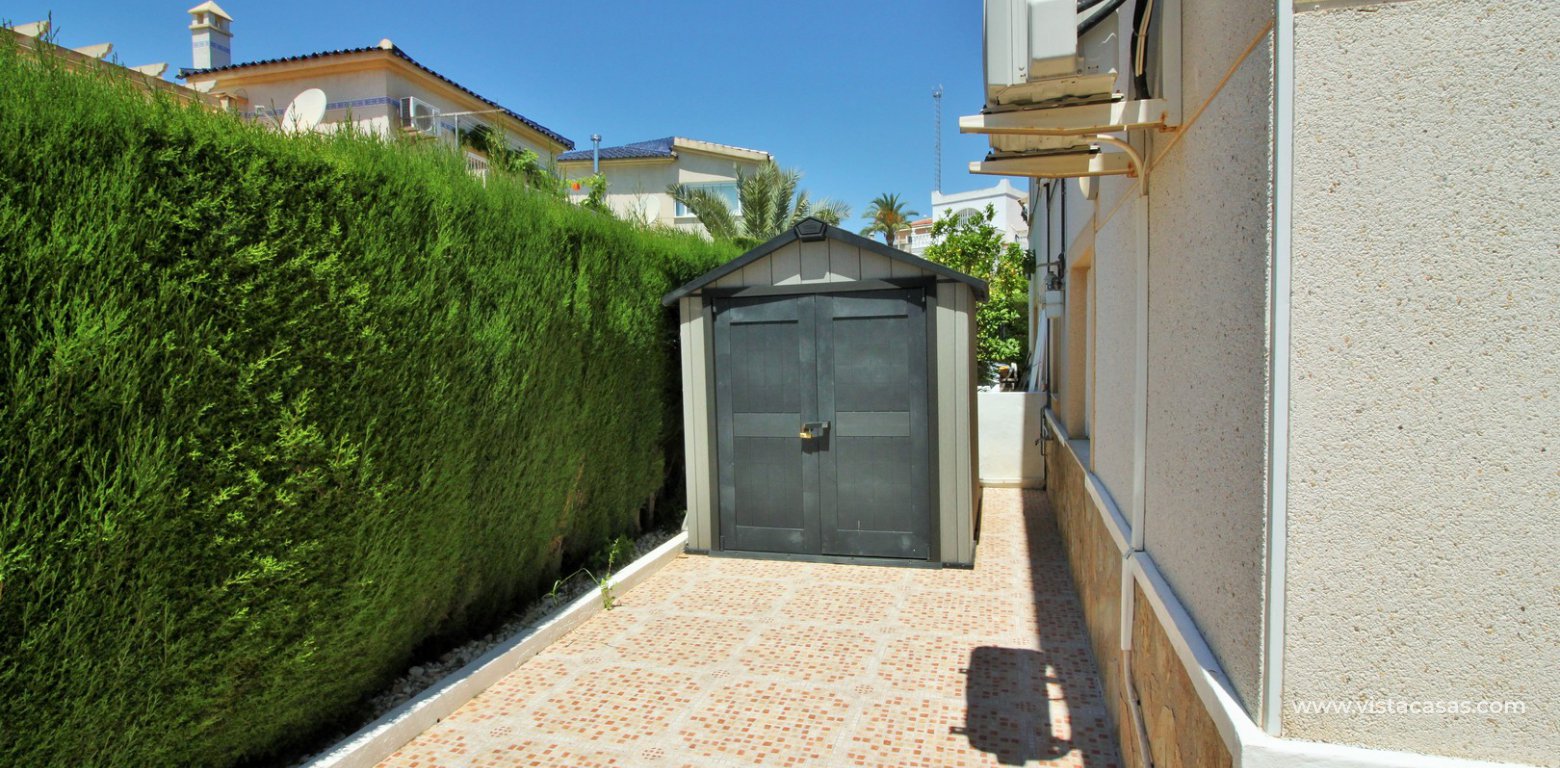Property for sale in Blue Lagoon garden storage