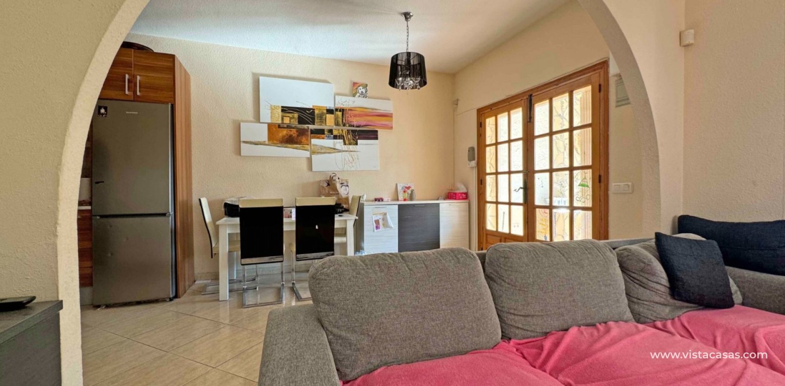 Venta - Chalet - Los Balcones