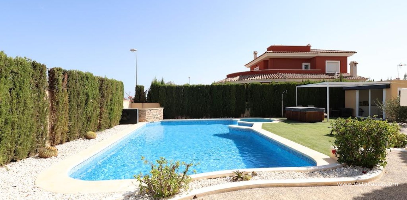 Sale - Villa - Rojales - Ciudad Quesada