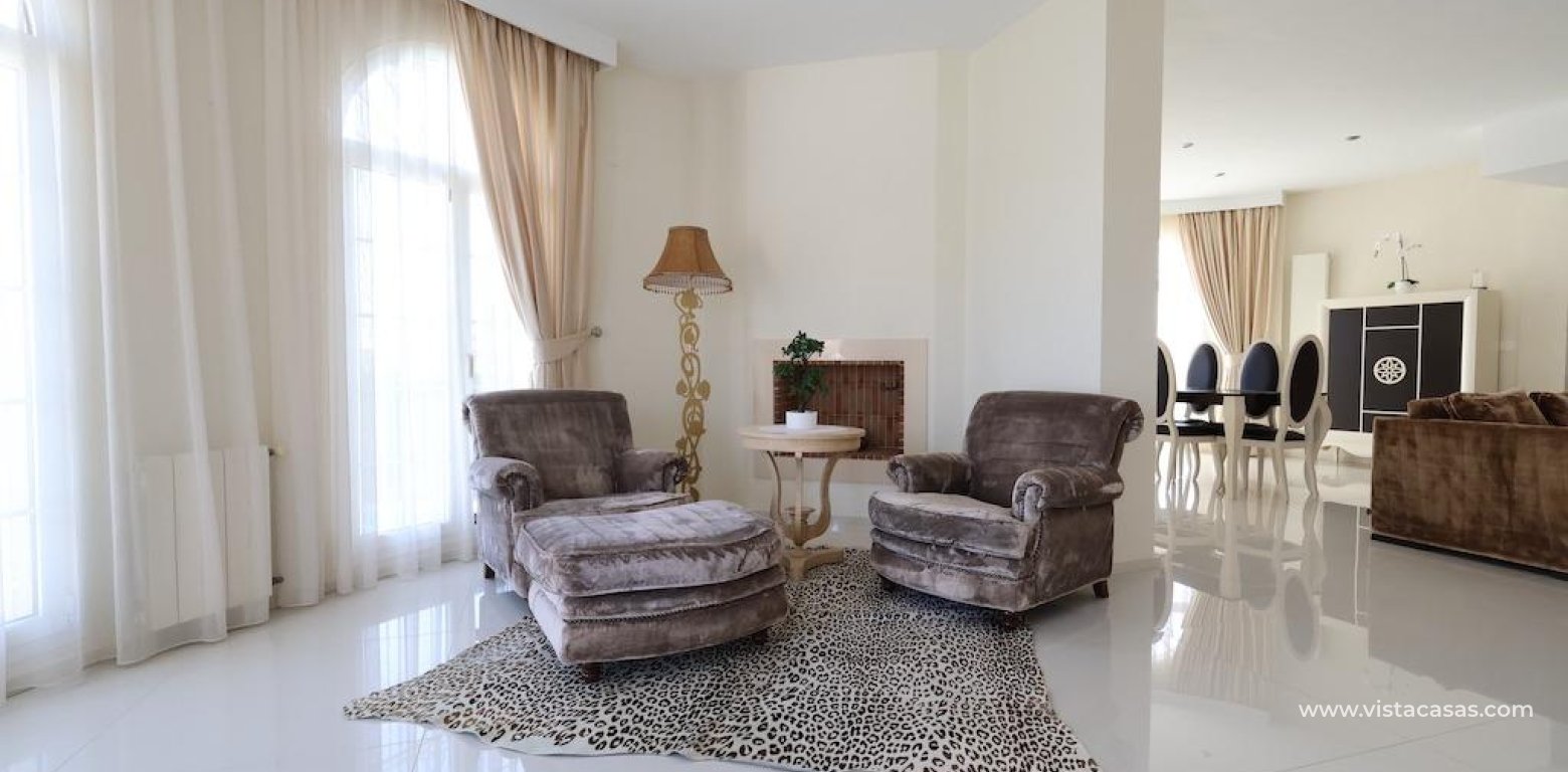 Resale - Villa - Rojales - Ciudad Quesada