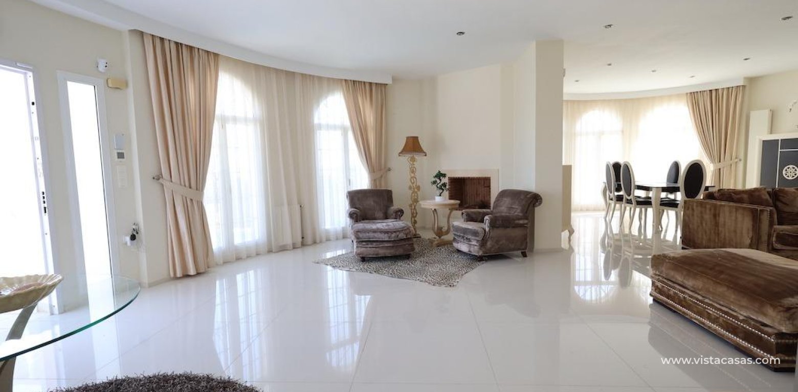 Venta - Chalet - Rojales - Ciudad Quesada