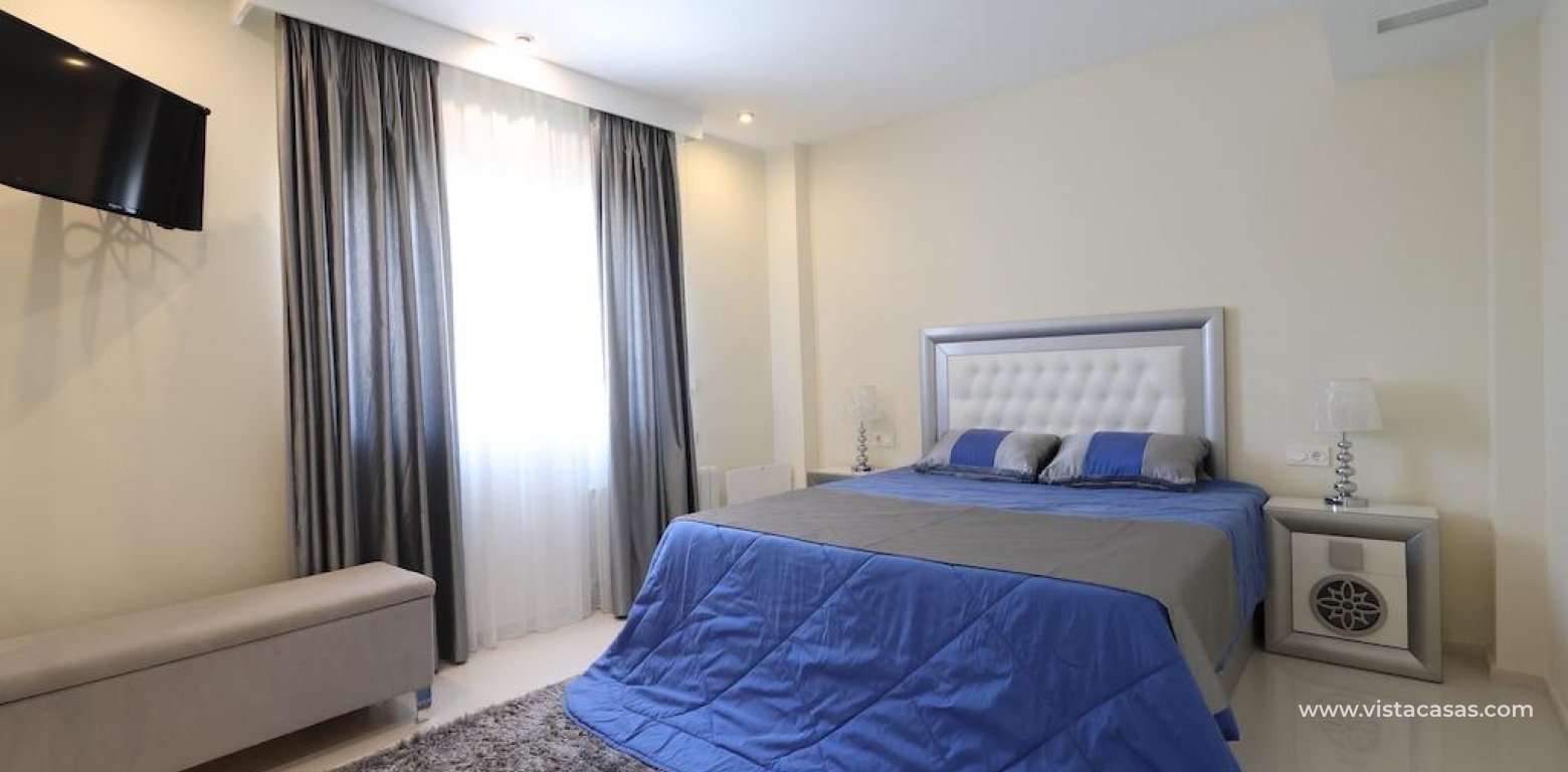 Vente - Villa - Rojales - Ciudad Quesada