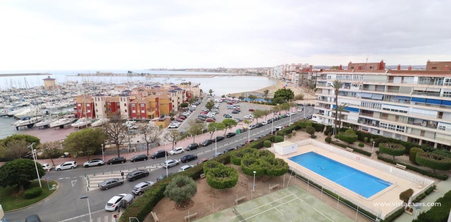 Vente - Appartement - Torrevieja