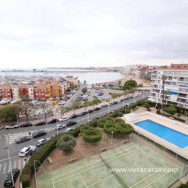 Lägenhet - Sale - Torrevieja - Torrevieja