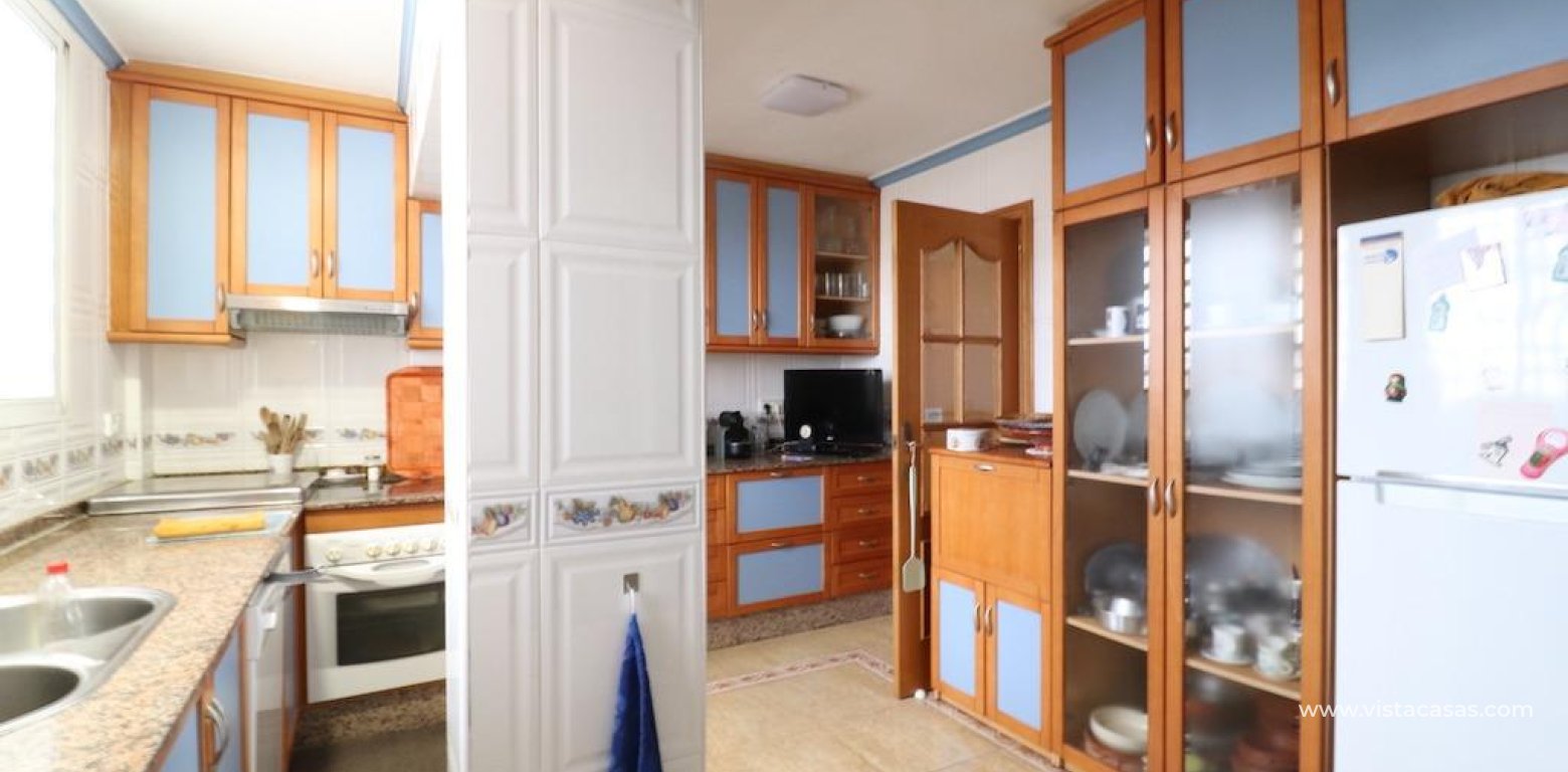 Vente - Appartement - Torrevieja