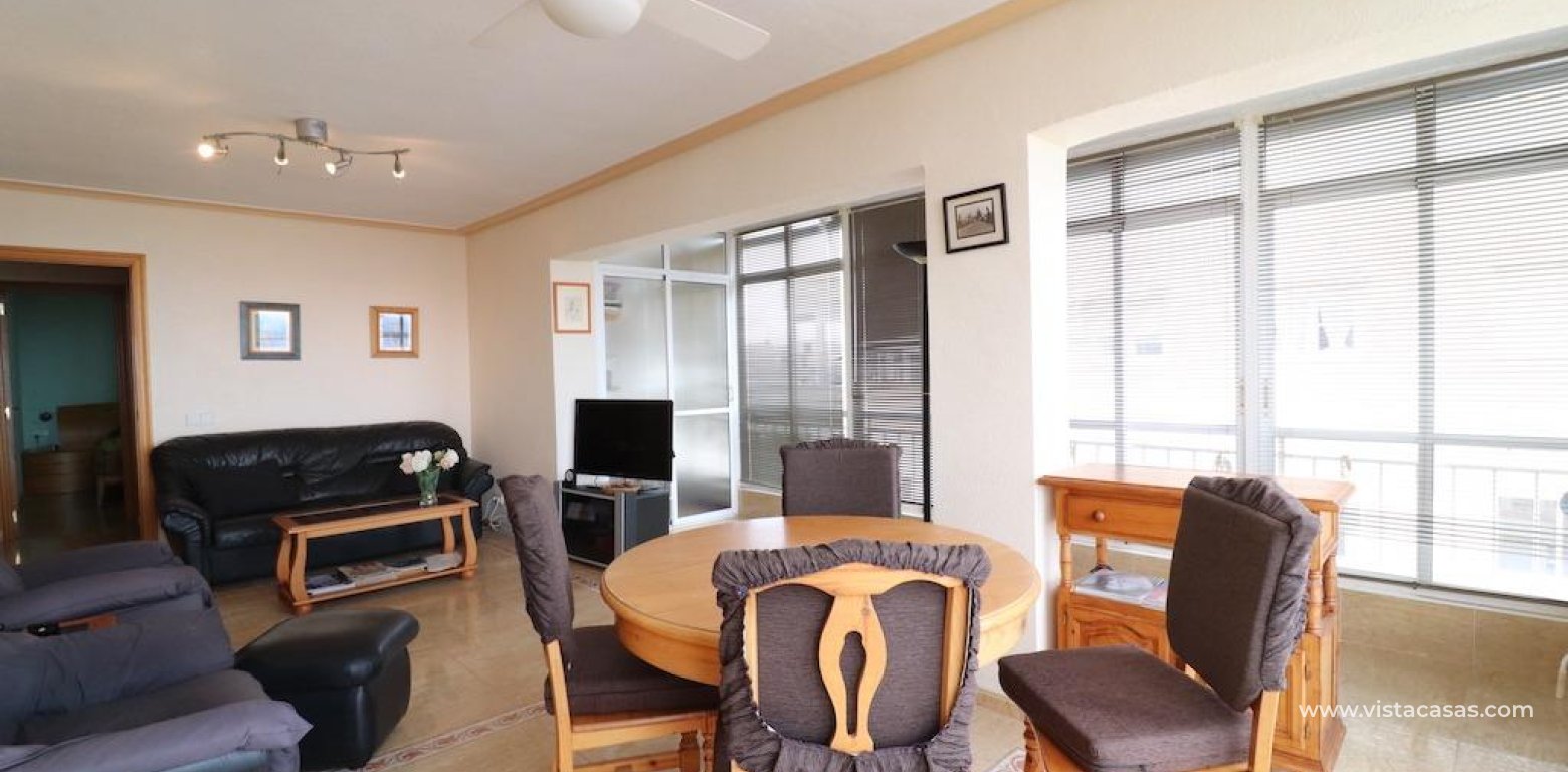 Vente - Appartement - Torrevieja