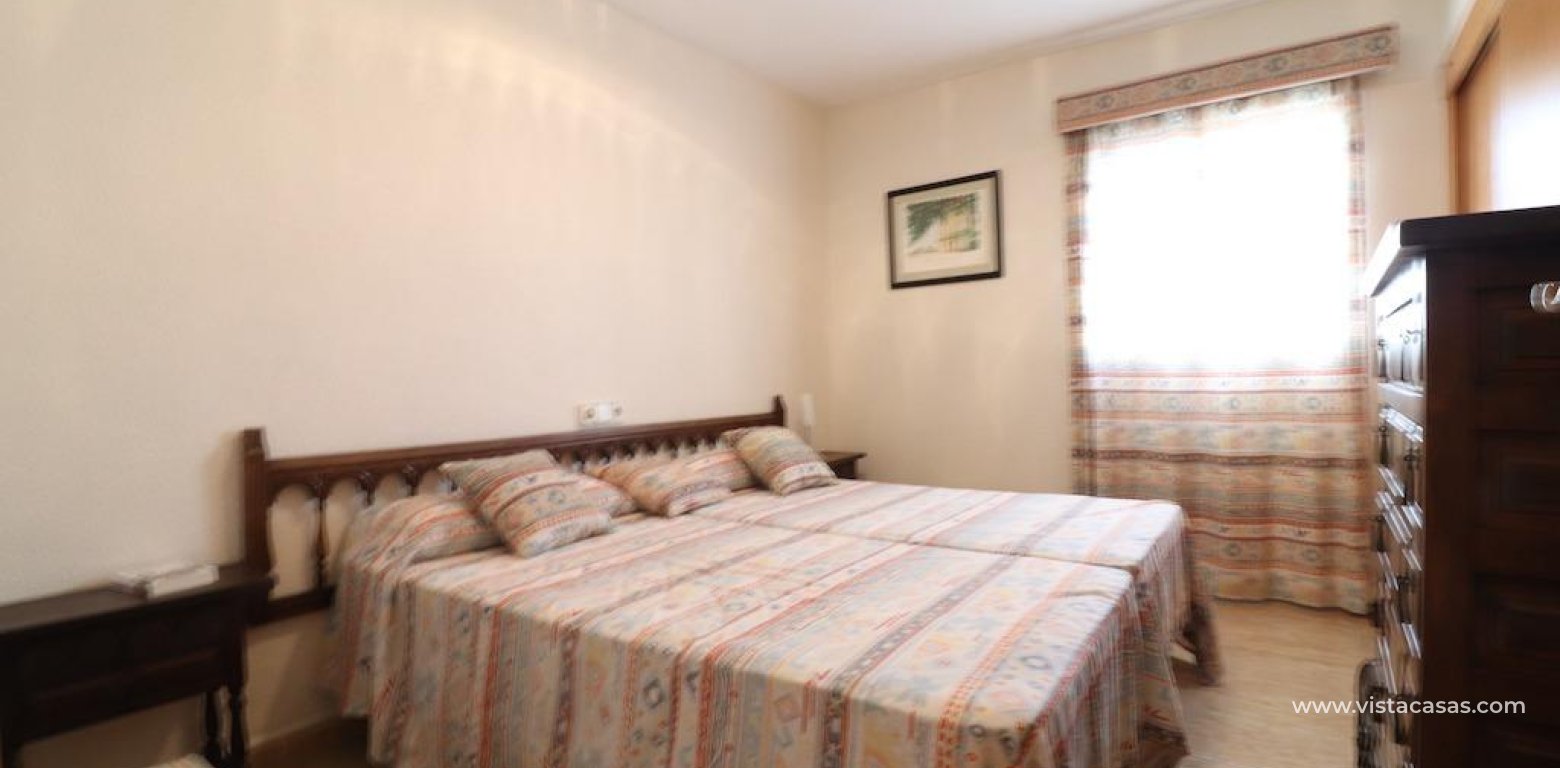 Vente - Appartement - Torrevieja