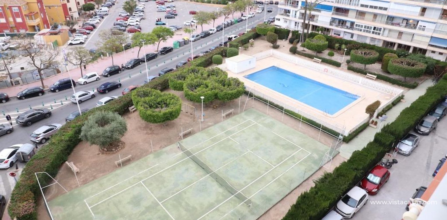 Vente - Appartement - Torrevieja