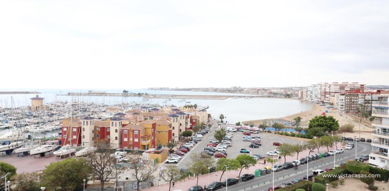 Vente - Appartement - Torrevieja