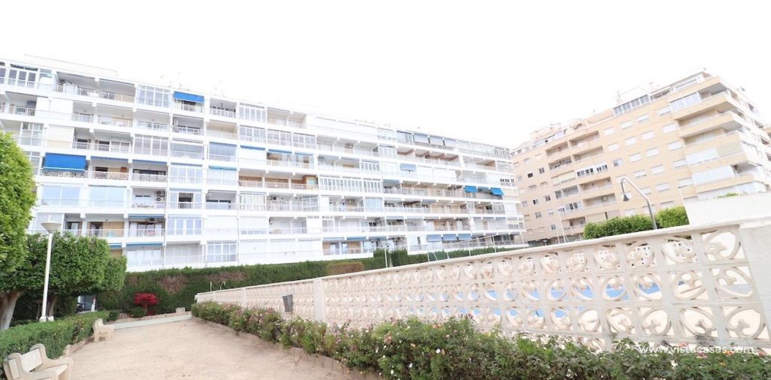 Vente - Appartement - Torrevieja