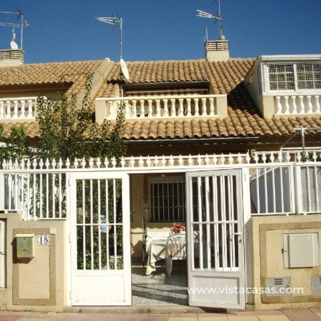 Townhouse - Venta - Los Alcazares - Los Alcazares