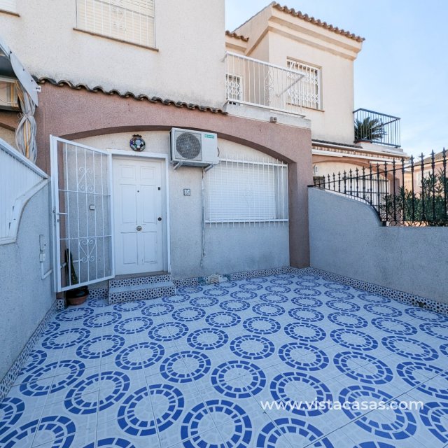 Townhouse - Resale - Los Alcazares - Los Alcazares