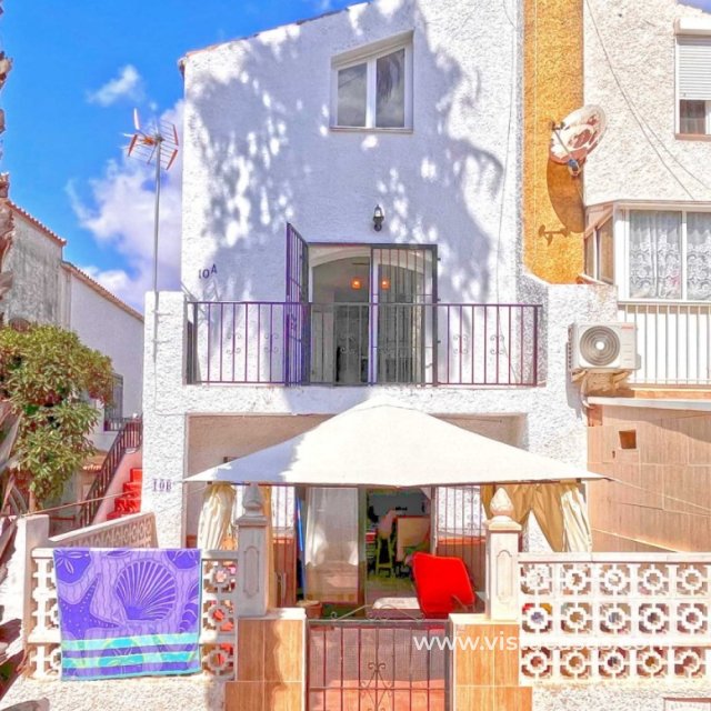 Apartamento - Venta - Torrevieja - Torrevieja