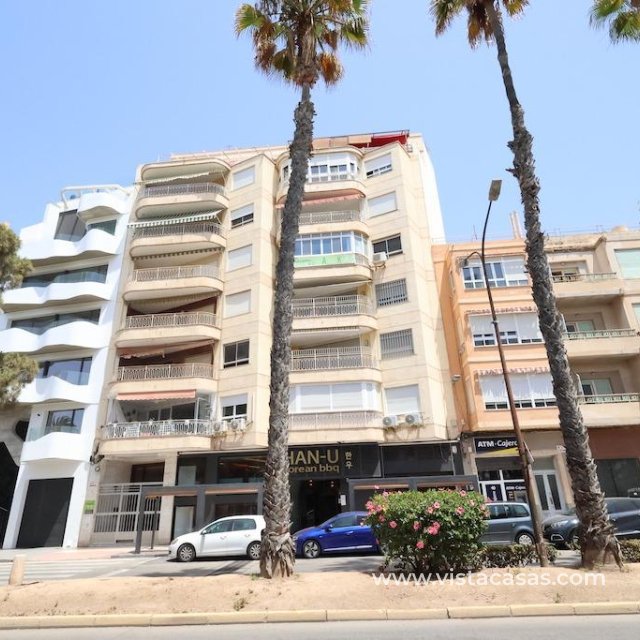 Appartement - Vente - Torrevieja - Torrevieja