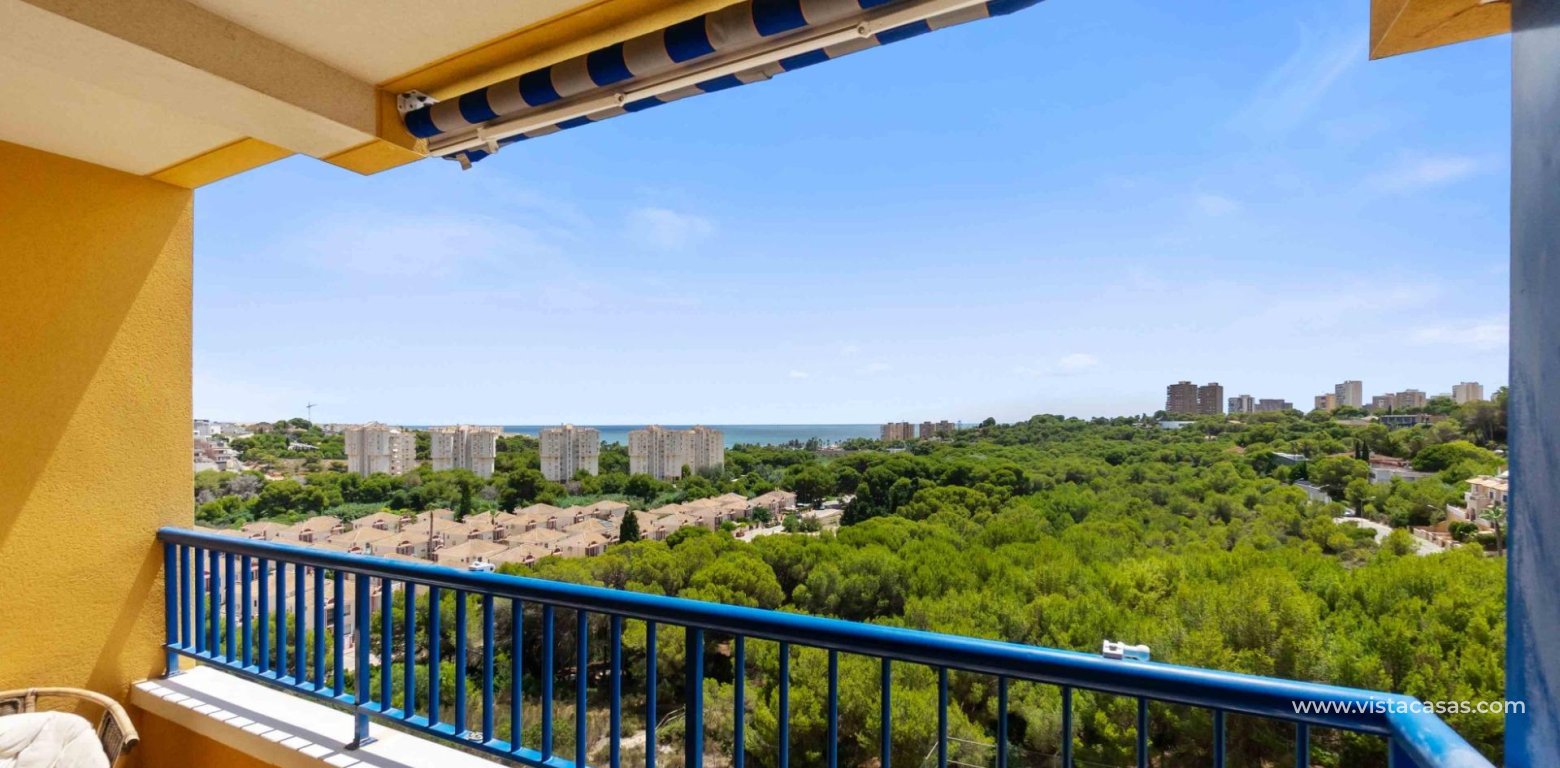 Venta - Apartamento - Campoamor