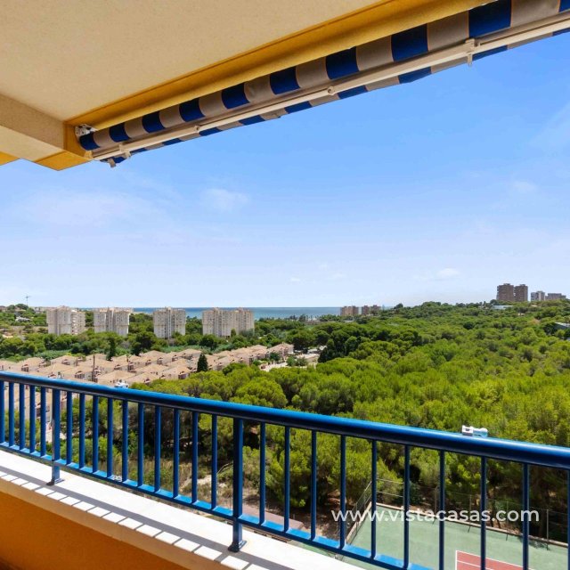 Apartamento - Venta - Campoamor - Campoamor