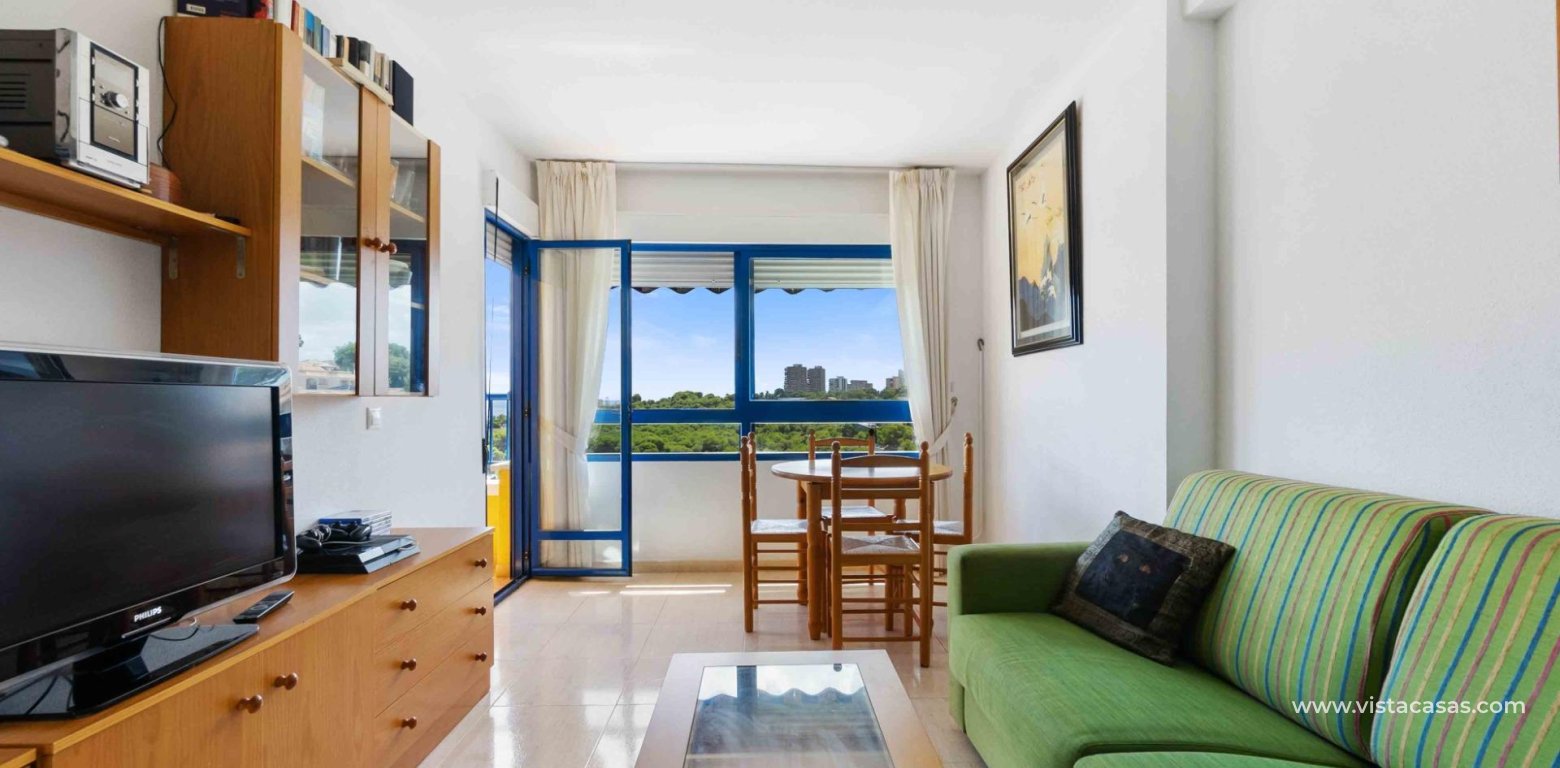 Venta - Apartamento - Campoamor