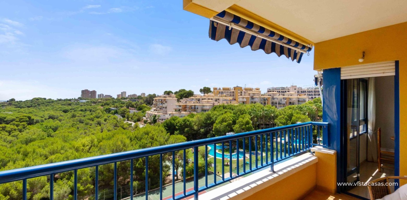 Venta - Apartamento - Campoamor