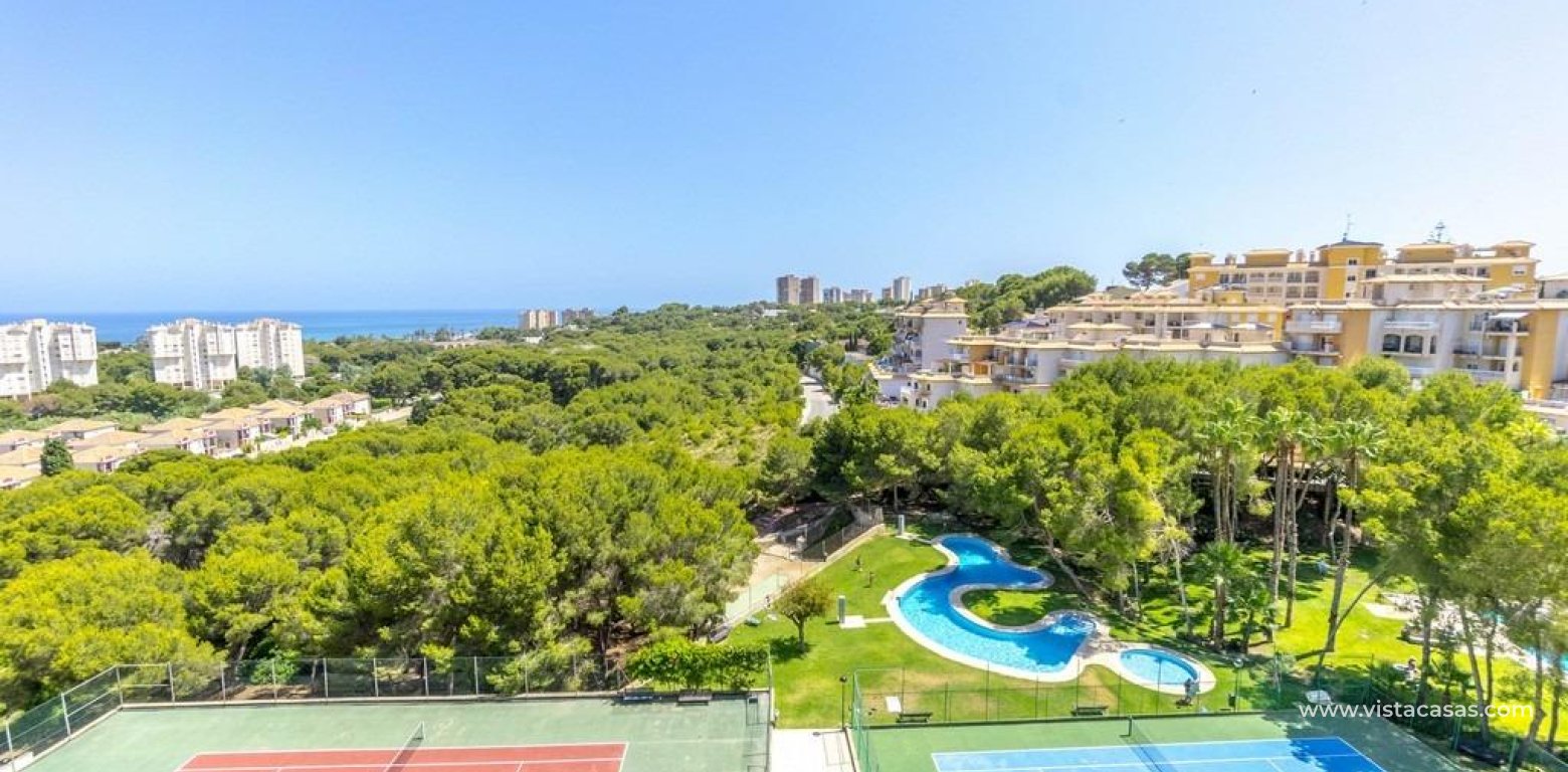 Venta - Apartamento - Campoamor