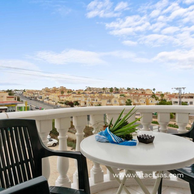 Apartment - Resale - Villamartin - Villamartin