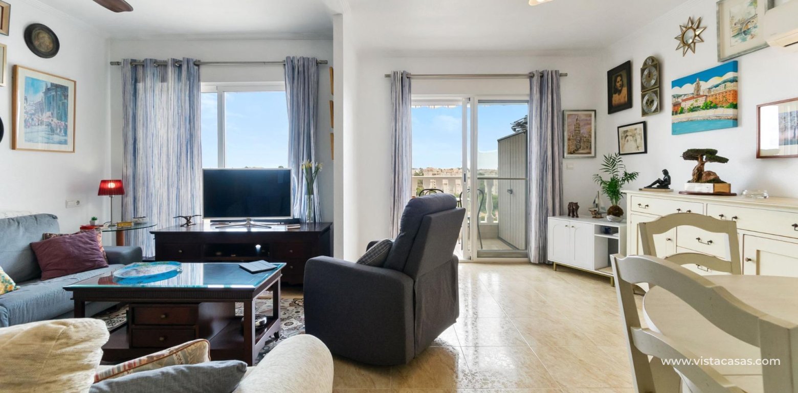 Resale - Apartment - Campoamor