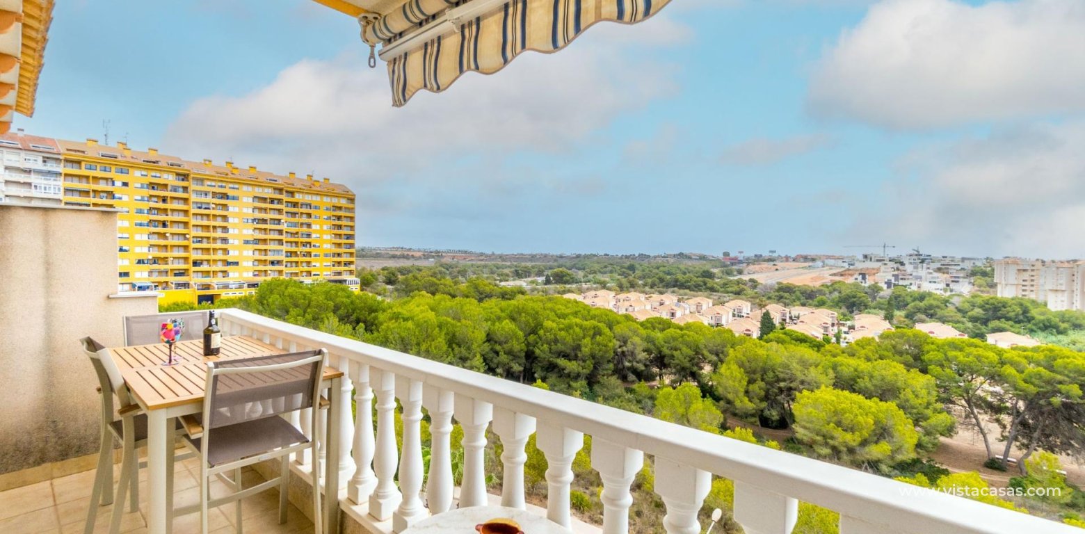 Resale - Apartment - Campoamor