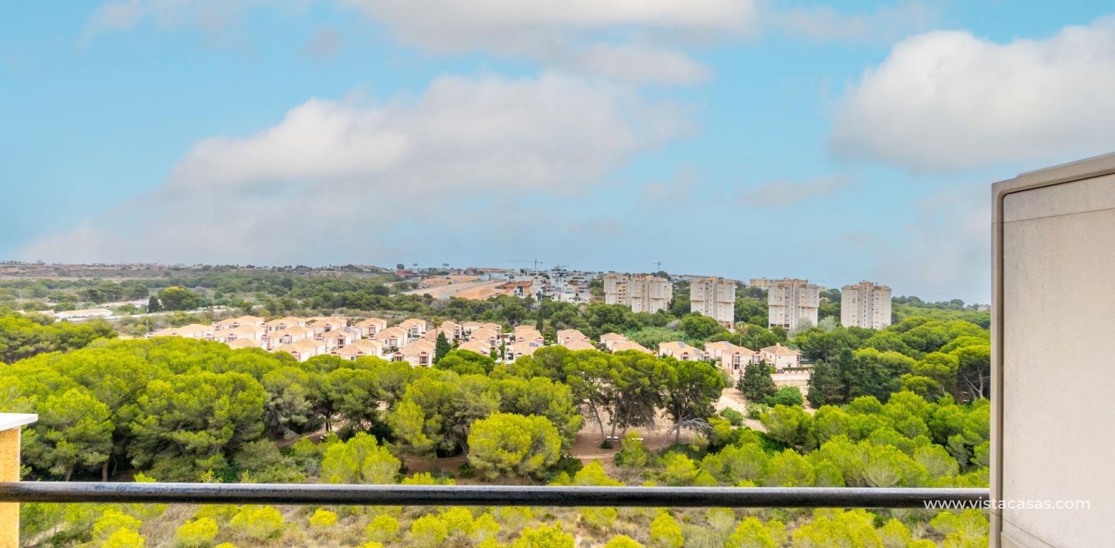 Resale - Apartment - Campoamor