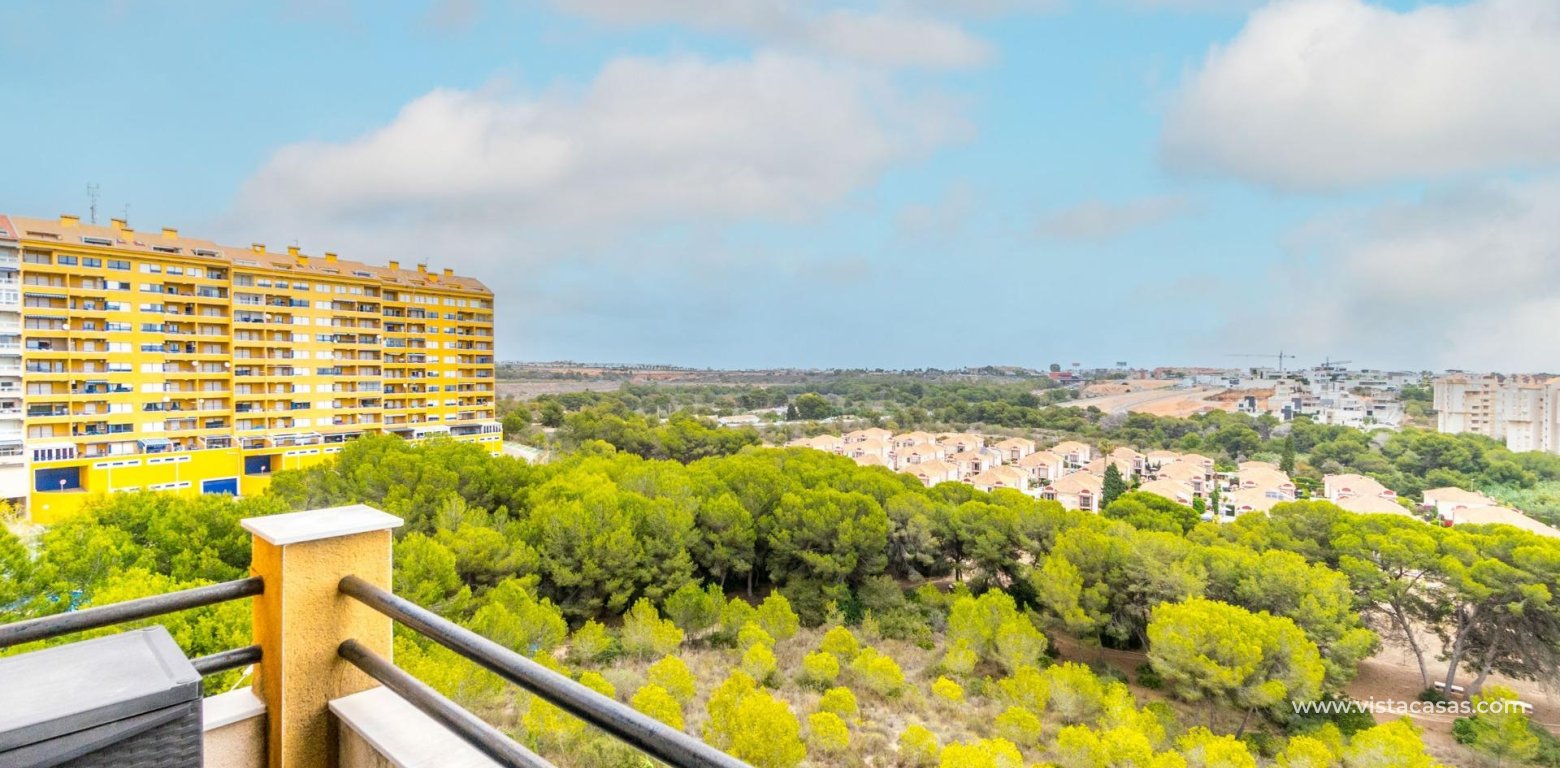 Resale - Apartment - Campoamor