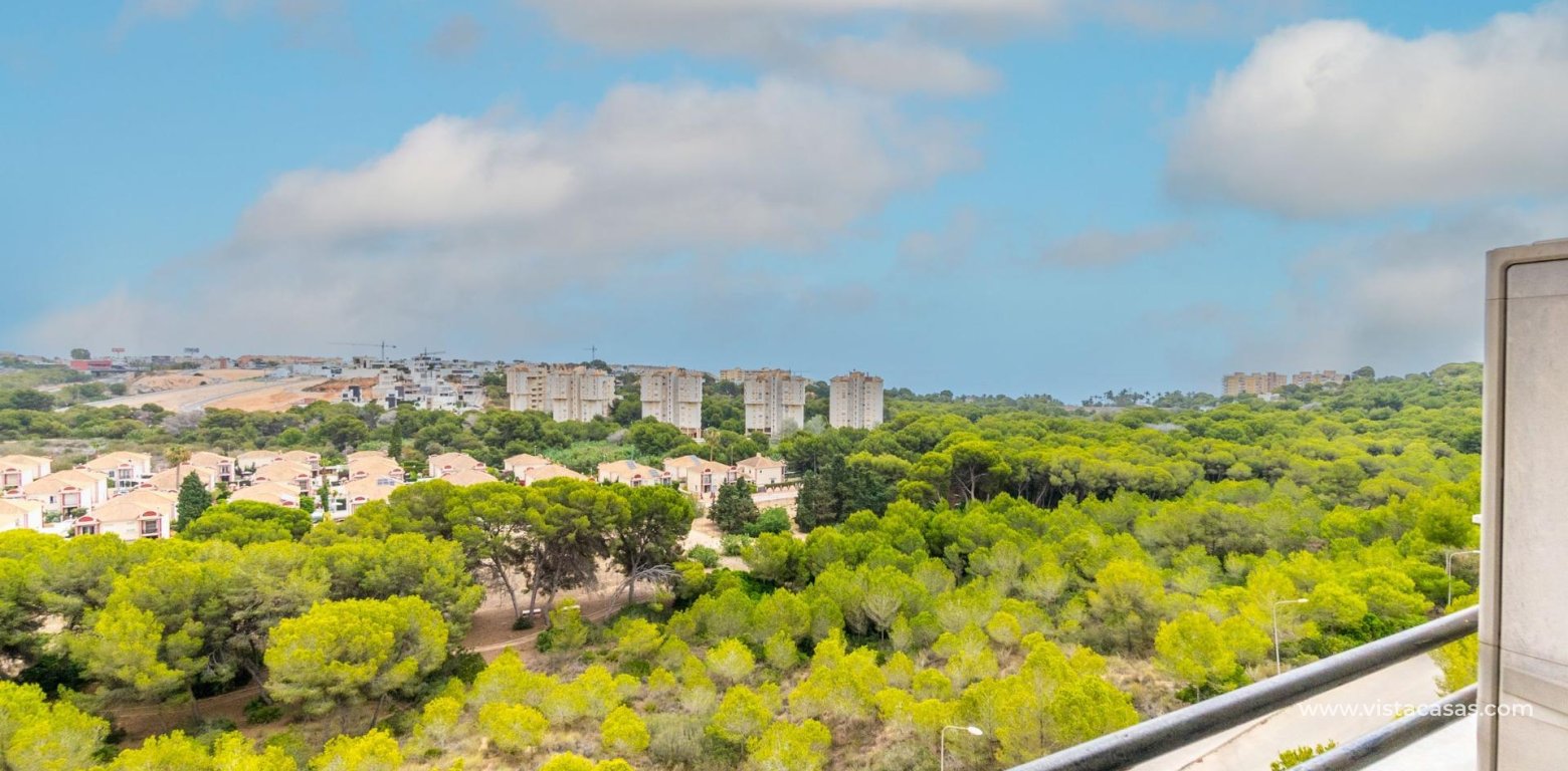 Resale - Apartment - Campoamor